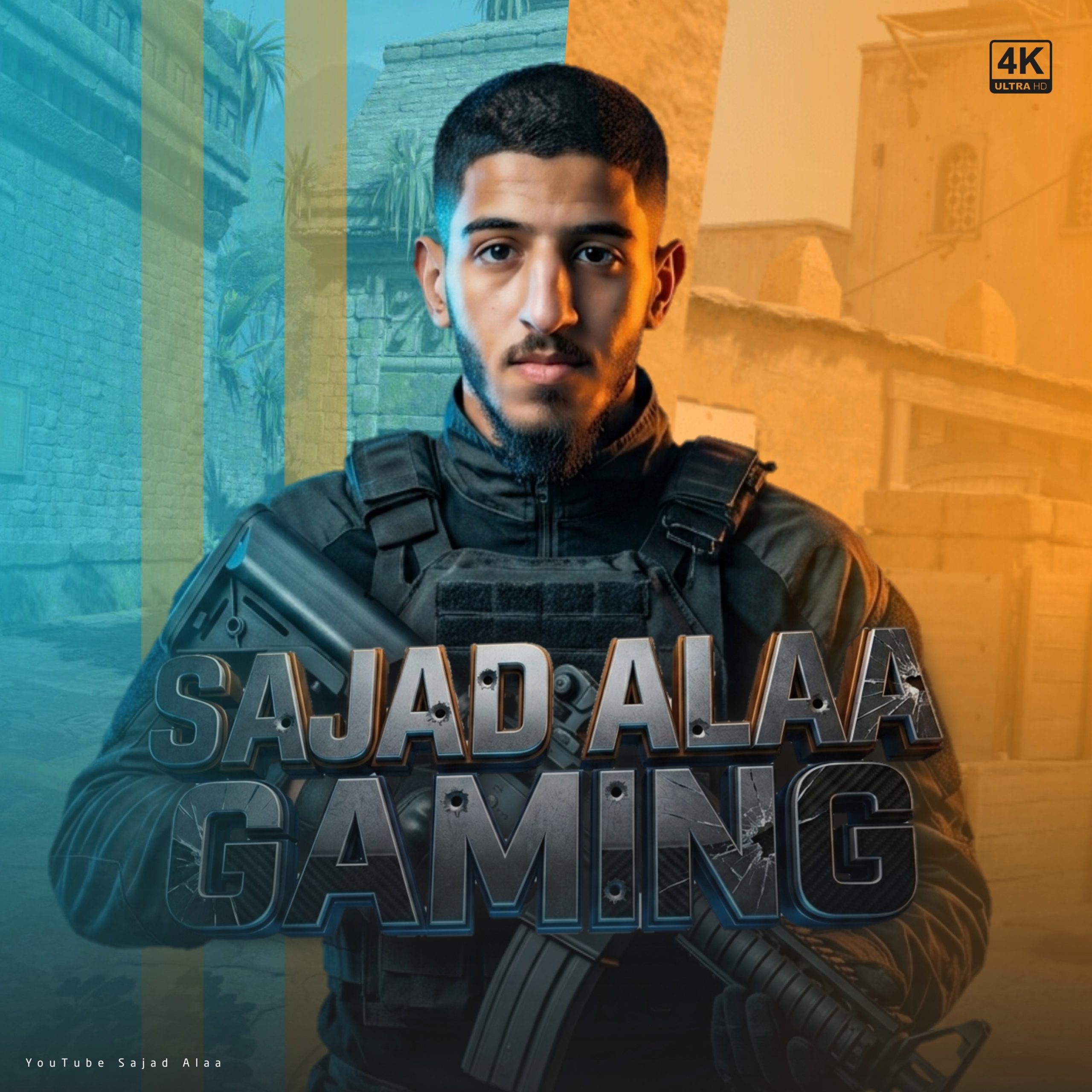 Dr. Sajad Alaa
